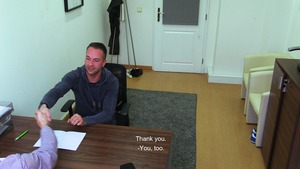 old guys can be really concupiscent bottoms as well