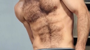 Michael - Bedroom Scene