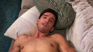 straight Chaser: Ashton - anal Hook up