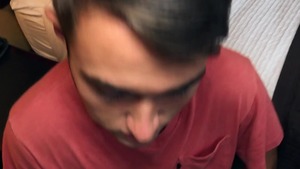 straight Chaser: Anderson - anal Lovemaking