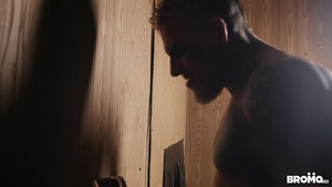 Wall Stuffed - Bo Sinn and Drew Dixon American Nail