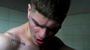 Arrested pound - anal Hook up