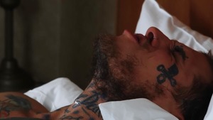 Motel bareback - Bo Sinn, Romeo Davis American Sex