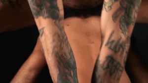 bare mercy - Bo Sinn & Sean Peek American plow