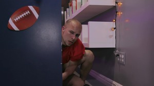 Serving Her boyfriend - Eli Hunter, Eddie Danger American Action