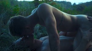 Tom Of Finland: 1957 - Kurtis Wolfe, Matthew Camp American Sex