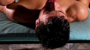 wet Dreams - Kaleb Stryker American Hook up