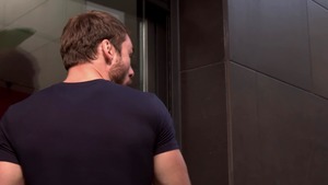 DrillMyHole - Muscle Billy Essex receives hard slamming