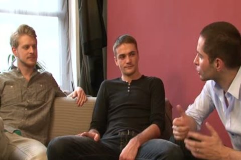 auditions 33 Pornstars In Training - Scene 3