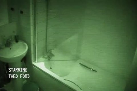 Spy cam