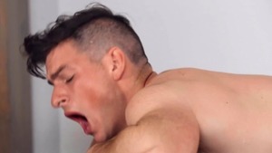 Daniel & Archie: bare - American Play