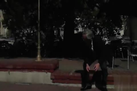 grand-dad Want To Be nailed By A Daddy
