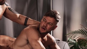 throbbing Screen Narcissus: bare - Matt Anders & Tyler Berg anal Licking fuck