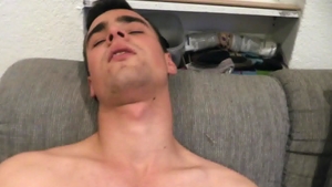 Czech Hunter - Slim twink has a passion for the best sex