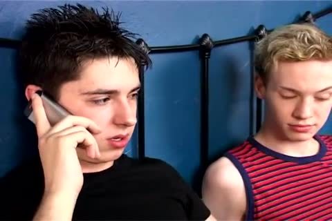 Two young British homosexual teens sucking And hammering raw