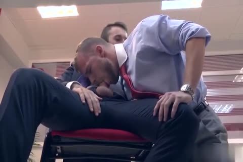 Office Buddies nailing