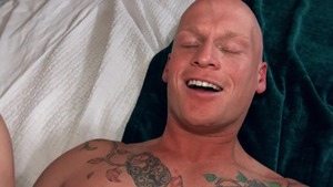 straight Chaser: Roman - American Sex