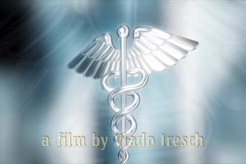 Doctor likes bareback threesome in clinic