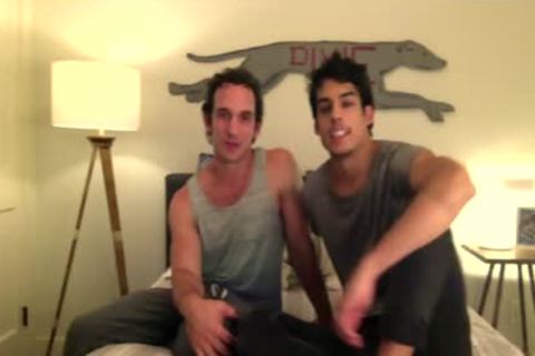 Greg McKeon & Nico Leon