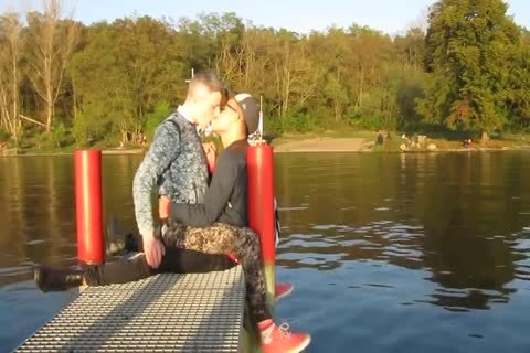 teen IS ALWAYS HUNGRY FOR raw cock