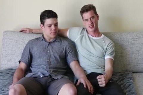 London Ryan nails Josh Farve