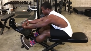 RealityDudes - Muscled Nico Santino & Buddy Wild face fucking