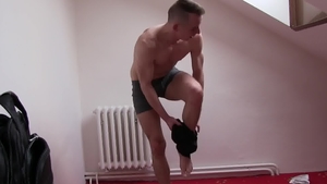 DebtDandy.com: Gets a buzz out of sex