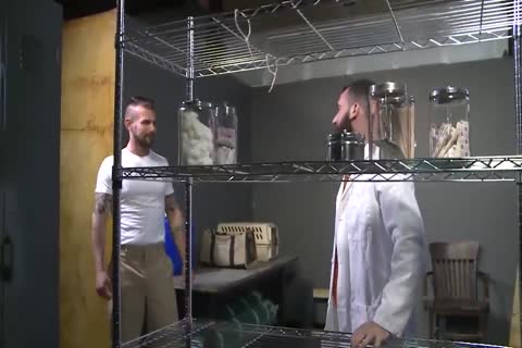 CLINIC FOR guys