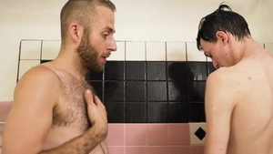 Family Dick - Skinny Joel Someone rides a hard dick