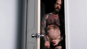 FamilyDick: Couple Jack Dixon butt sex scene