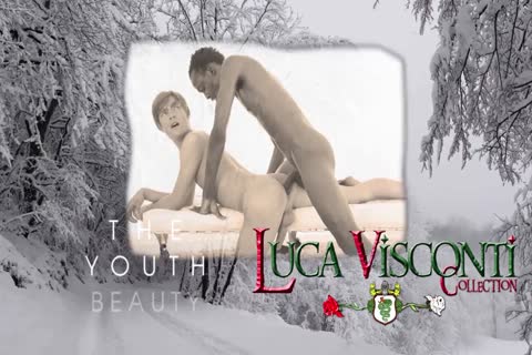 LucaVisconti - THE LITTLE SWISS SAILOR