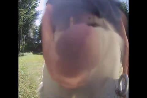 horny Seed In Slow Motion
