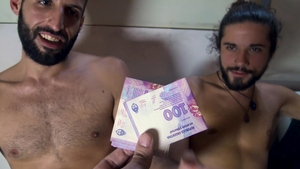 LatinLeche.com: Fuck for money