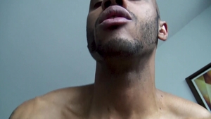 Latin Leche: Very juicy girlfriend loves real fucking