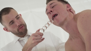 Missionary Boys: Elder Solano is so muscle nubile