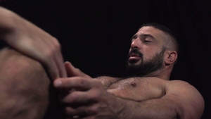 Missionary Boys - Bishop Napoli raw threesome scene