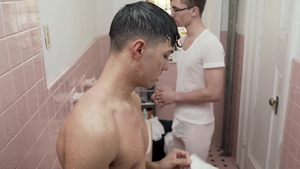 Missionary Boys - Delight good fuck & natural priest Elder Rim