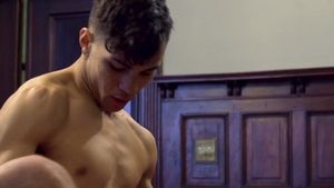 MissionaryBoys - Thick Elder Rim craving hard slamming