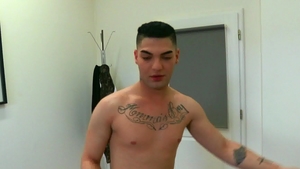 DirtyScout: Scout sex scene