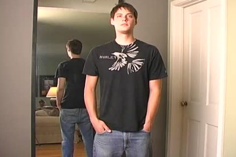 Screen Test Jeremy