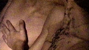 DrillMyHole: Twink River Wilson being pounded by Sean Ford