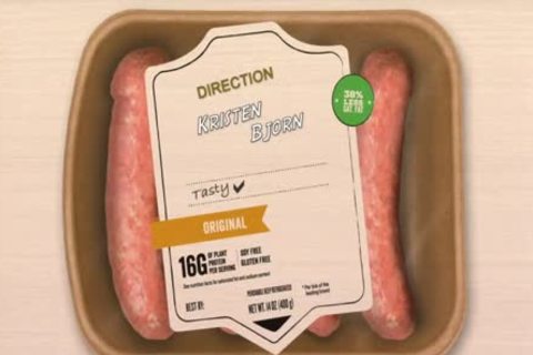 HIDE THE SAUSAGE – MANUEL SKYE & RODRIGO ALVES