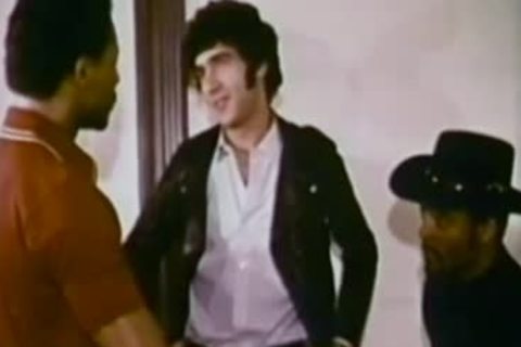 Four greater quantity Than money (1973) Part 3