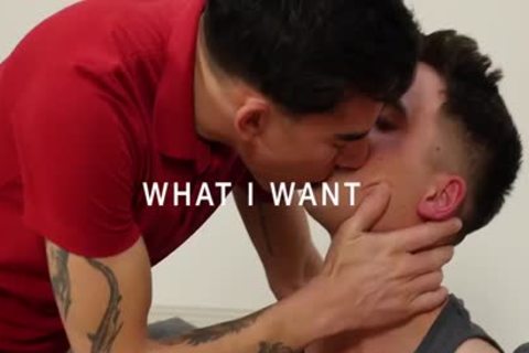 What I Want