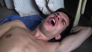 LatinLeche.com - Wet raw squirting