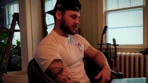 Drill My Hole: Matthew Camp among Enzo 69