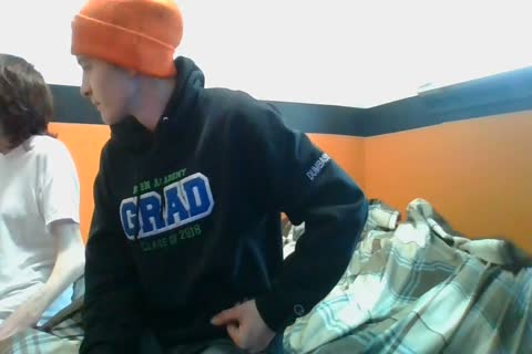 My yummy Buddy Cole engulfing Me From Different Angle