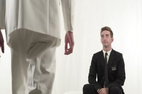 Church lad Barebacked By Hung Priest