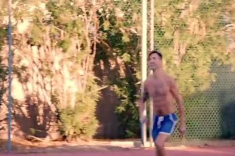 Sean Maygers And Boomer Banks