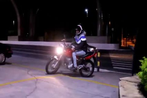 ID - Dando Pro Entregador - Cauã E Erick Diaz